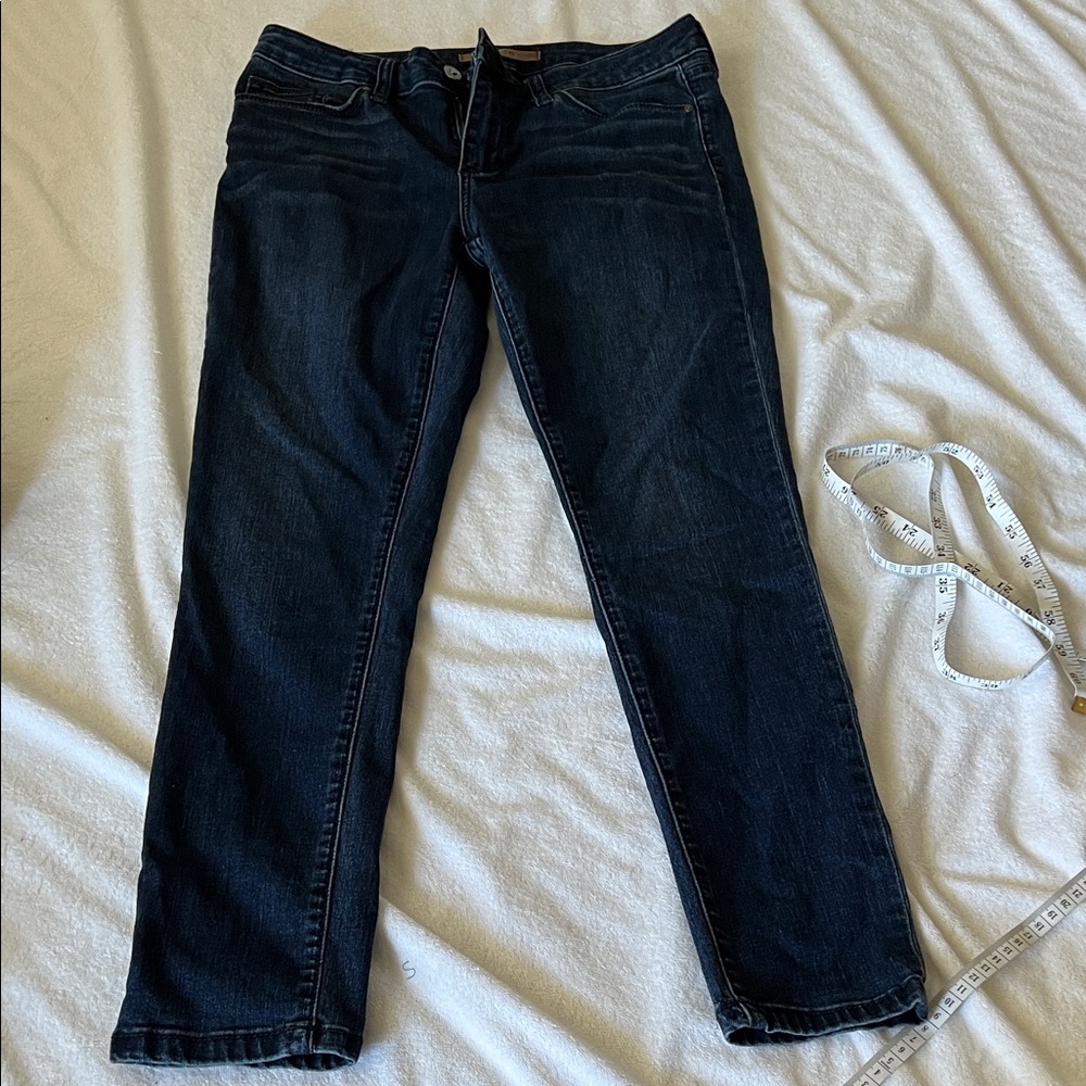 Joe’s Jeans Skinny/Ankle - excellent condition!